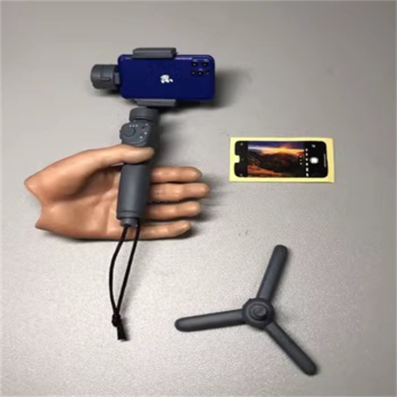 Phone Accessories Trending Products - Little 1/6 Soldier Trend 사진 장비