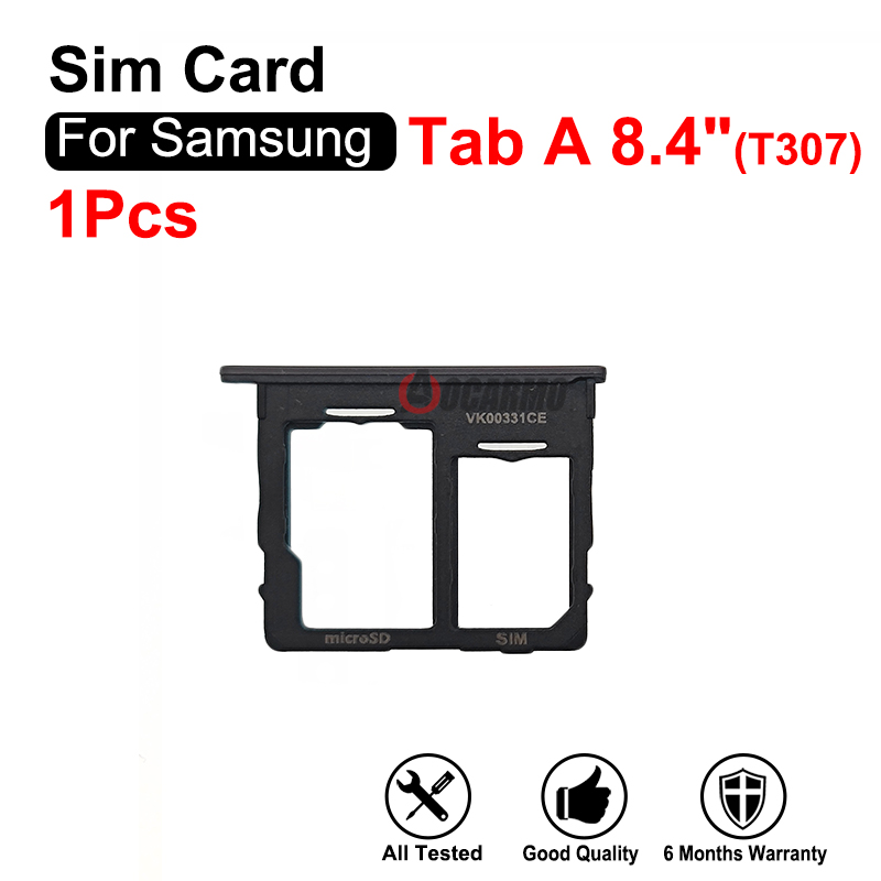 Micro Sd Card - 삼성 갤럭시 탭 A용 SIM 카드
