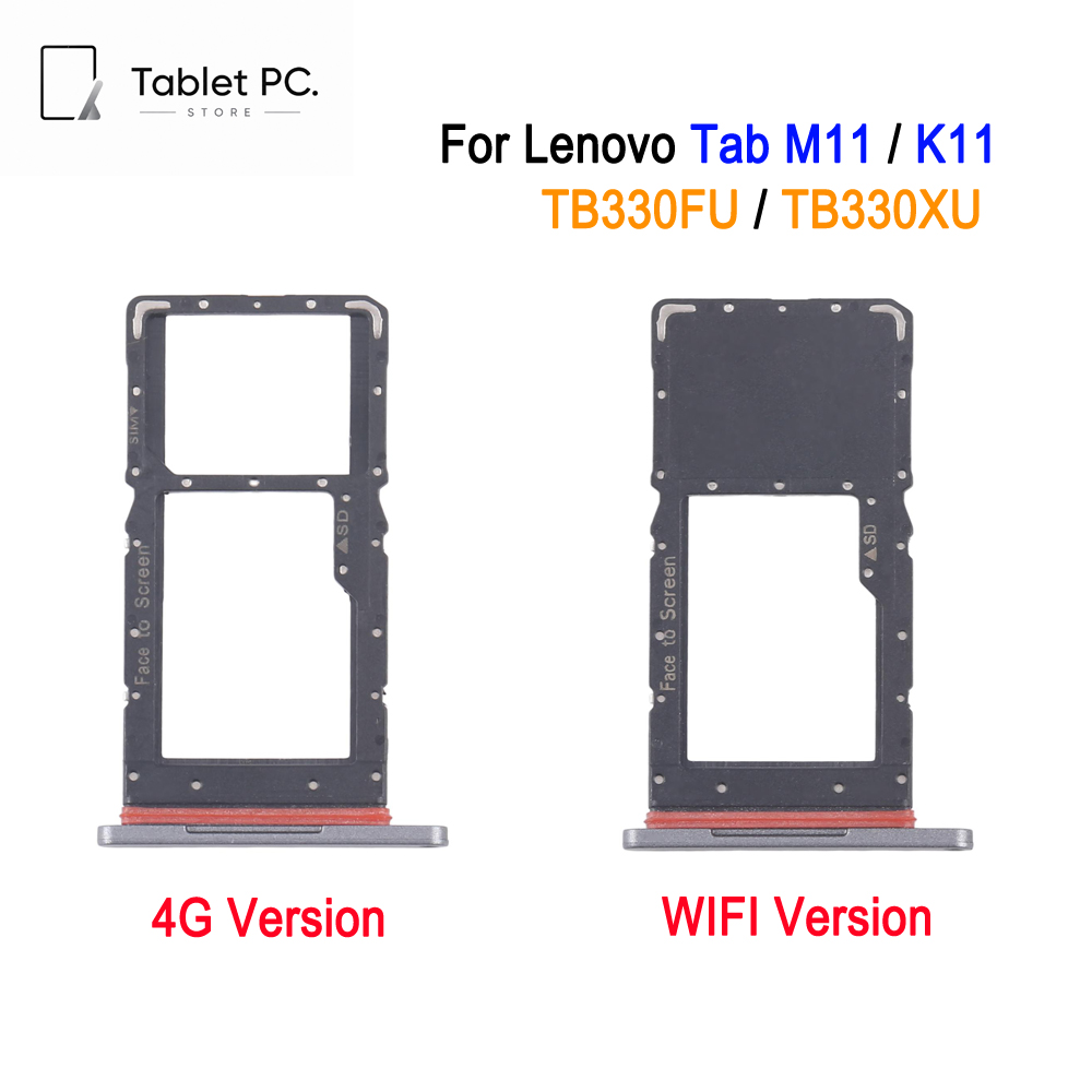 Micro Sd Card - 레노버 탭 M11 / K11 TB330FU