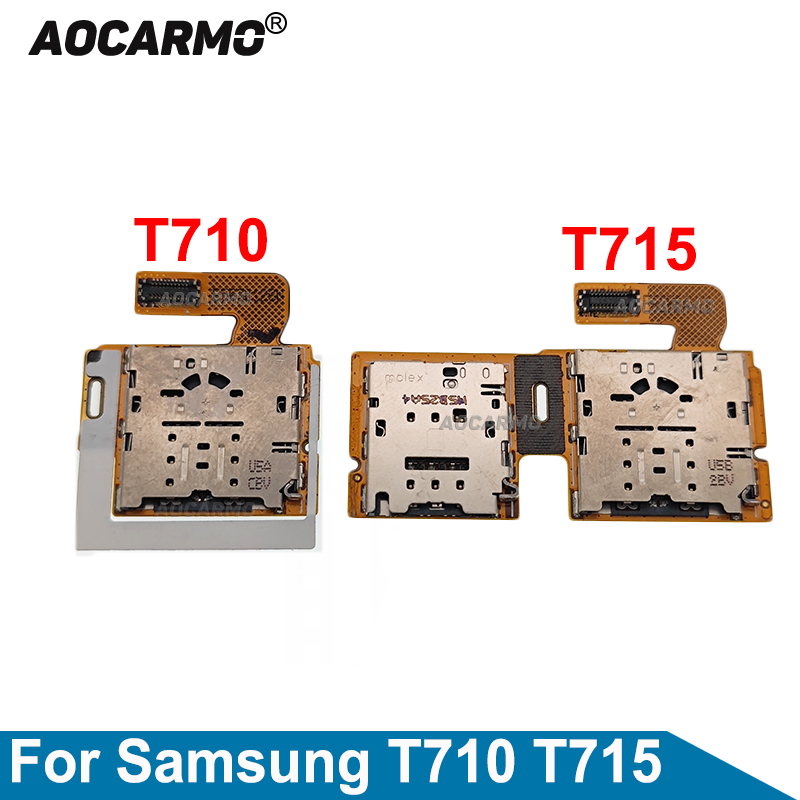 Micro Sd Card - Aocarmo 삼성 갤럭시 탭 S2 8.0