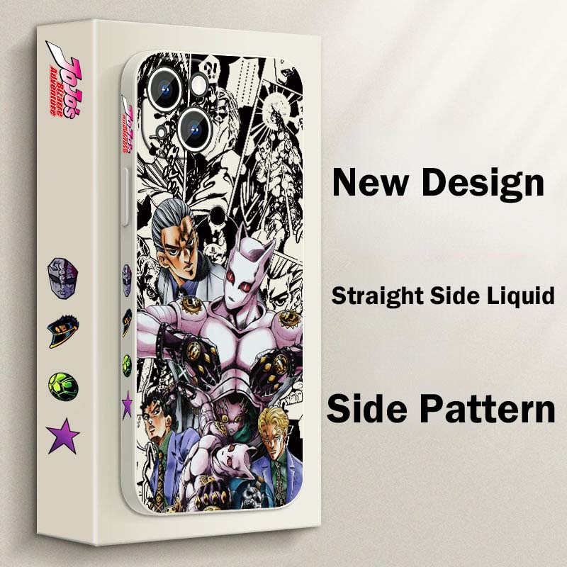 애니메이션 JOJO 악당 디아볼로 디오 애플 아이폰 1 - Apple Iphone 15 리뷰 및 가격