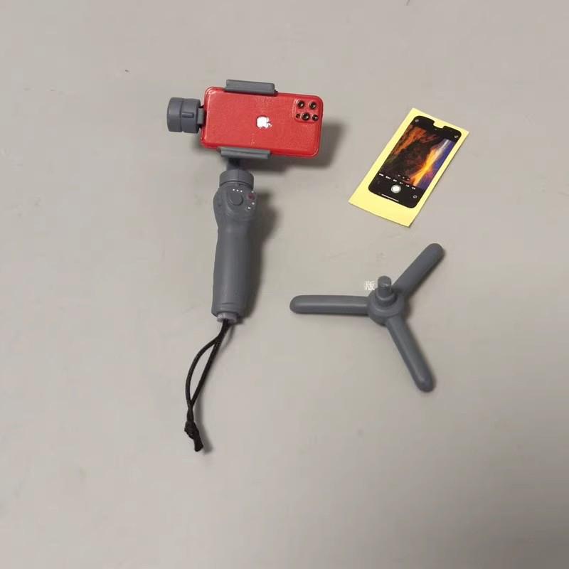 Little 1/6 Soldier Trend 사진 장비 - Phone Accessories Trending Products 리뷰 및 가격