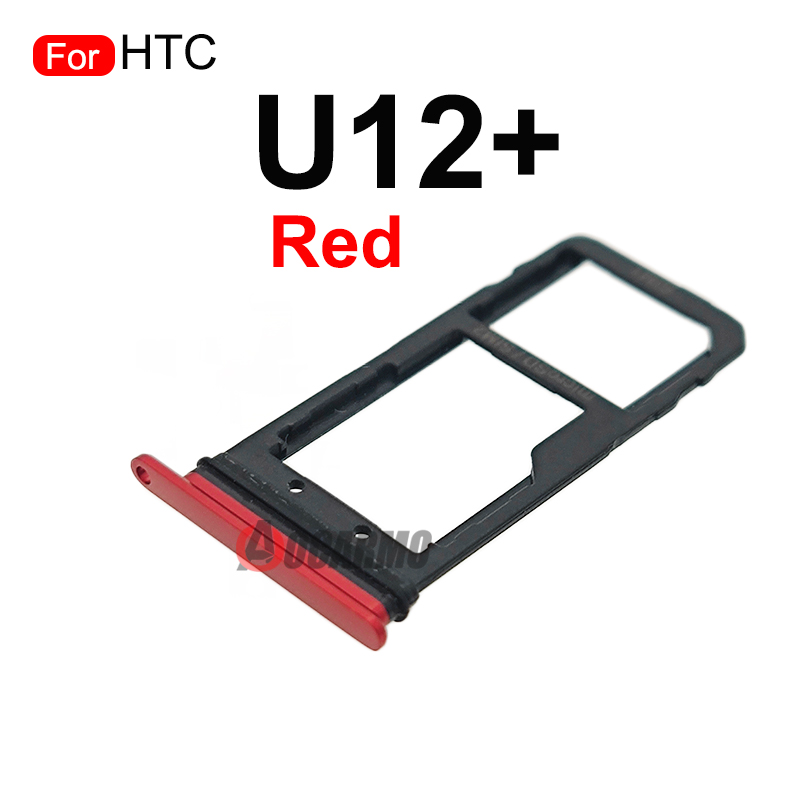 HTC U12 + SIM 카드 트레이 MicroSD 홀 - Micro Sd Card 리뷰 및 가격