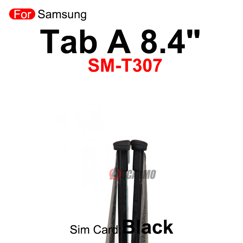 삼성 갤럭시 탭 A용 SIM 카드 슬롯 교체 부품, 8 - Micro Sd Card 리뷰 및 가격