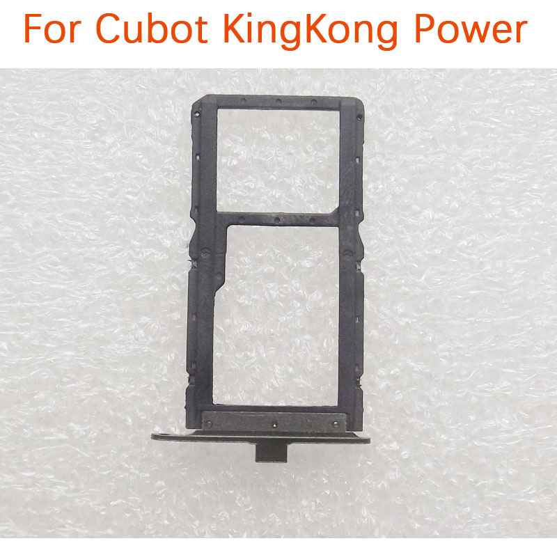 오리지널 CUBOT KingKong Power King - Micro Sd Card 리뷰 및 가격