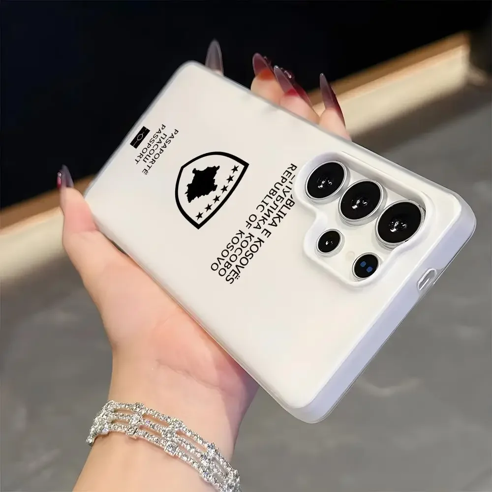 코소보 여권 로고 폰 케이스 삼성 갤럭시 S25 S24 - Samsung Galaxy S24 리뷰 및 가격