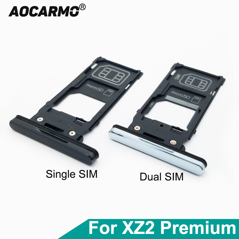Aocarmo Sony Xperia XZ2 Premiu - Micro Sd Card 리뷰 및 가격