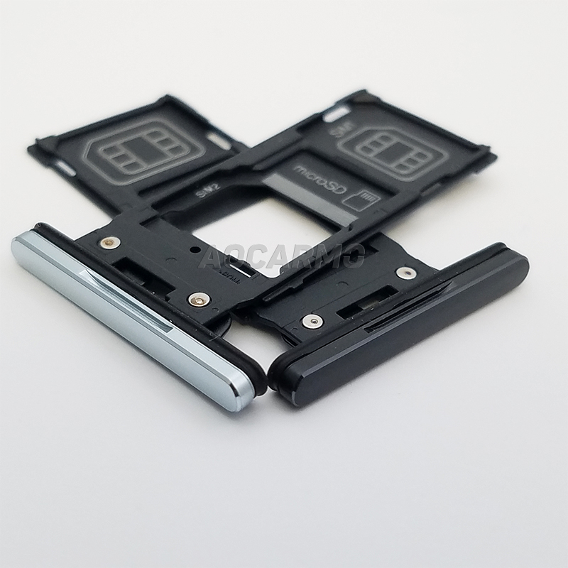 Aocarmo Sony Xperia XZ2 Premiu - Micro Sd Card 리뷰 및 가격