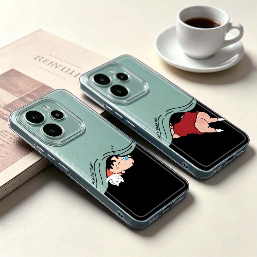 샤오미 레드미 노트 15 10S A4 9 10 11S  - Xiaomi Redmi Note 14 리뷰 및 가격