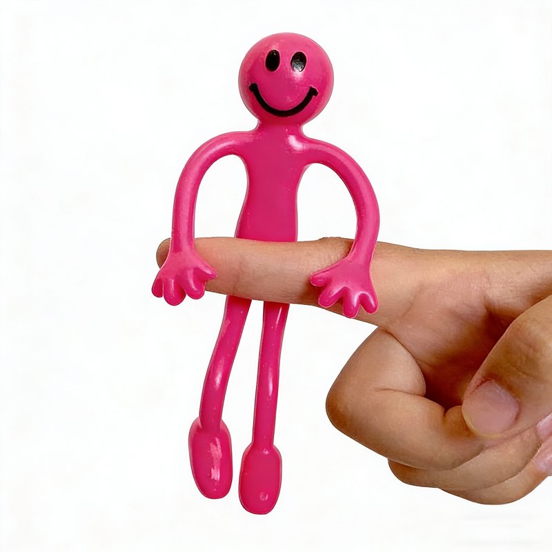 창의적인 아이디어로 구부릴 수 있는 감각 자극 ADHD - Phone Accessories For Boys 리뷰 및 가격
