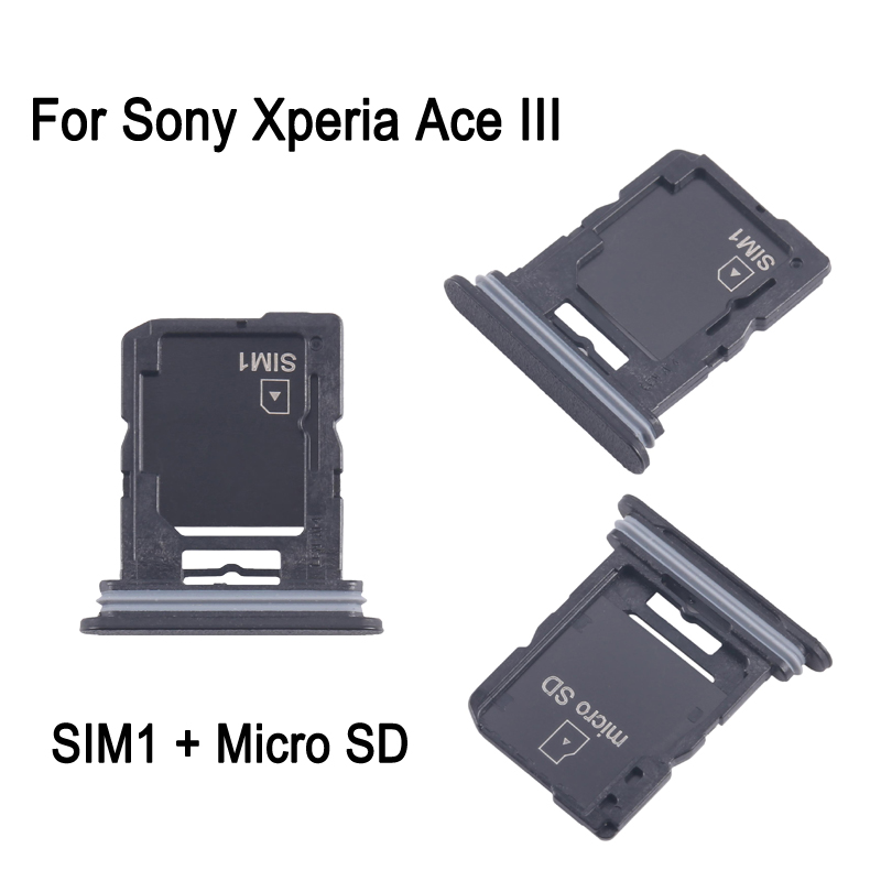 Sony Xperia Ace III 전화용 SIM 카드 - Micro Sd Card 리뷰 및 가격