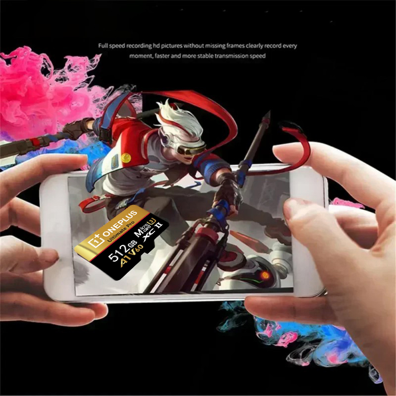 레노버 2026 고속 마이크로 TF SD 카드 메모리  - Micro Sd Card 리뷰 및 가격