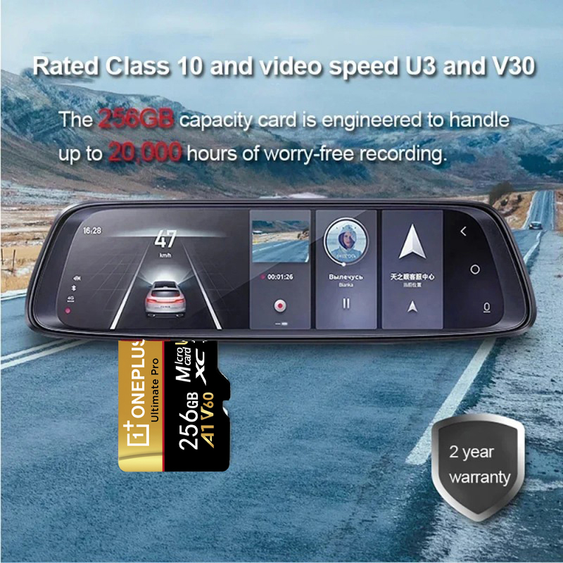 레노버 2026 고속 마이크로 TF SD 카드 메모리  - Micro Sd Card 리뷰 및 가격