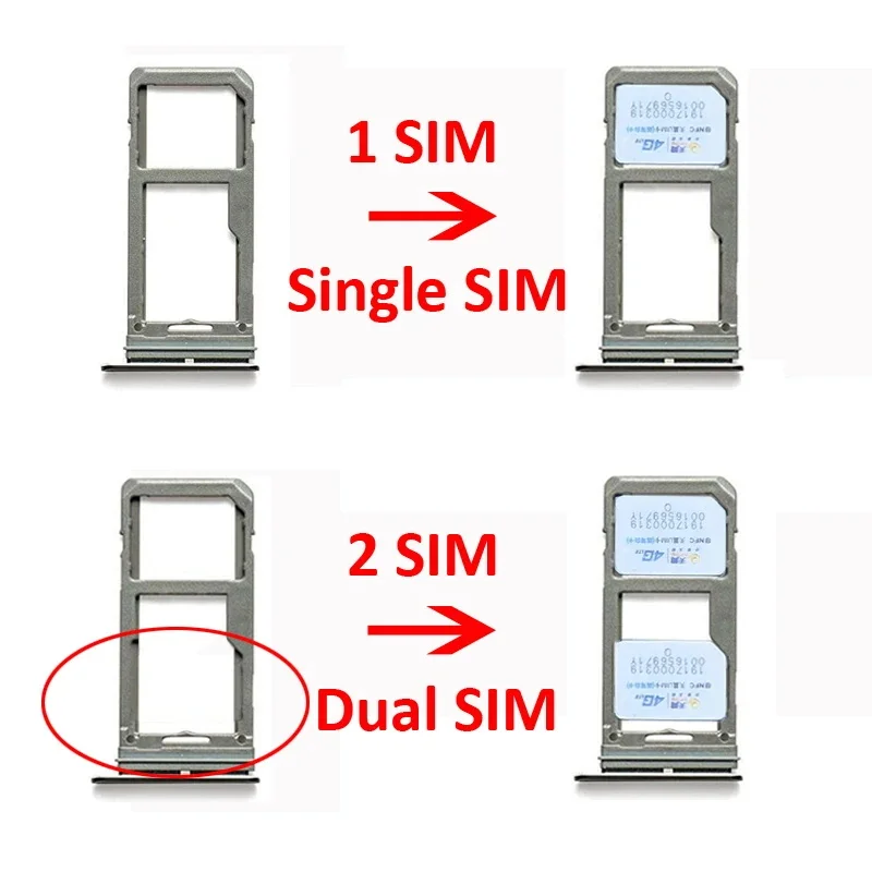 삼성 갤럭시 S7 엣지 G935 G935F 휴대폰 하우 - Micro Sd Card 리뷰 및 가격