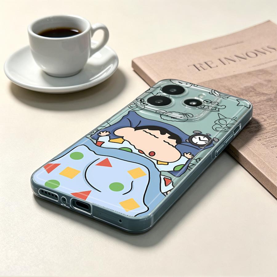 신찬스 귀여운 케이스 샤오미 레드미 노트 15 A4 1 - Xiaomi Redmi Note 14 리뷰 및 가격
