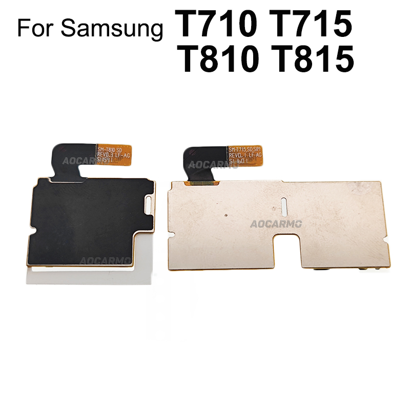 Aocarmo 삼성 갤럭시 탭 S2 8.0 T710 T - Micro Sd Card 리뷰 및 가격