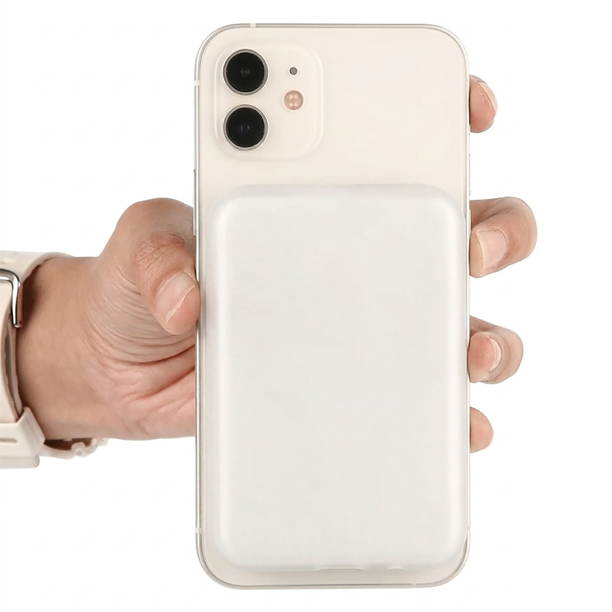 1개 투명 흰색 TPU 충전 케이스 보호대, 애플 정품 - Phone Accessories For Boys 리뷰 및 가격